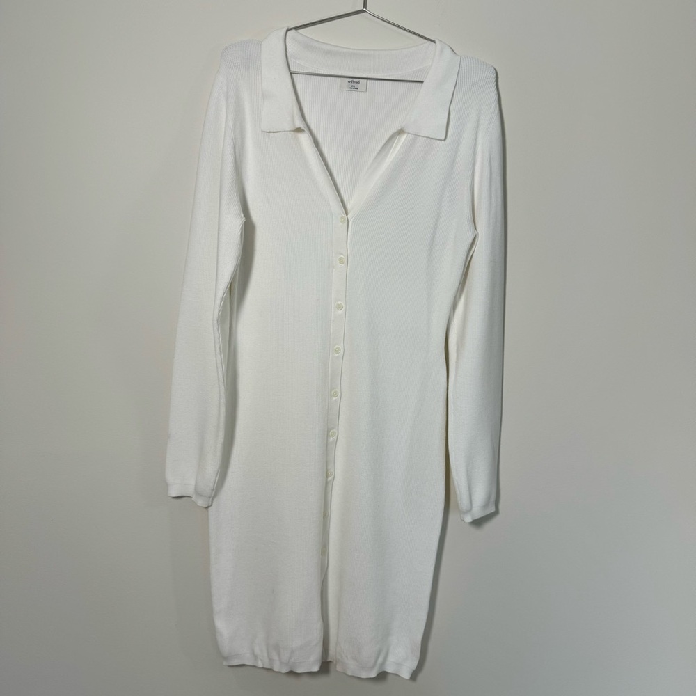 Wilfred Dress